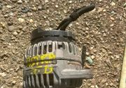 Alternator Opel Astra H 1.9cdti bosch