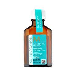 Dubinska hidratacija kose: Moroccanoil više nije tajna