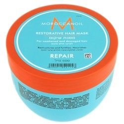 Najbolji tretman za kosu: Otkrijte Moroccanoil