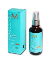 Šta da koristim za kontrolu neposlušne kose: Moroccanoil rešenje