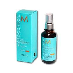 Šta da koristim za kontrolu neposlušne kose: Moroccanoil rešenje