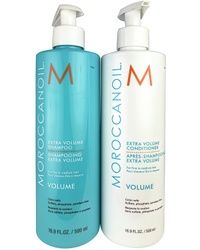 Tretmani za volumen kose: Moroccanoil – savršeno rešenje za bujnu kosu