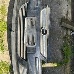Prednji branik Opel Corsa C restajling 
