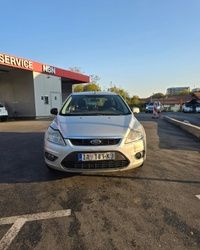 Ford Focus karavan automatik 