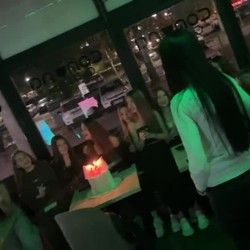 Zakup lokala za rodjendan