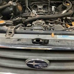Auto Servis Subaru Beograd