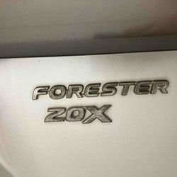 Mali servis Subaru Forester