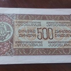 Otkup starog novca