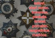 OTKUP ORDENJA I ANTIKVITETA 063293536