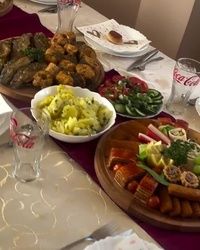 Posni meni 