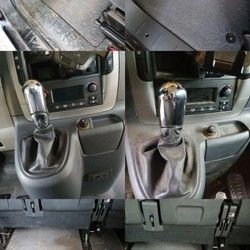 Dubinsko pranje automobila i pranje enterijera