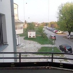 Najbolje ideje za zastakljivanje terasa 