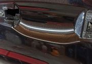 Poliranje automobila Kragujevac, pranje motornog prostora