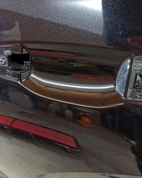 Poliranje automobila Kragujevac, pranje motornog prostora