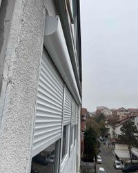 Popravka roletni