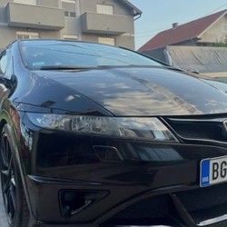 Dubinsko pranje automobila