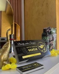 Poklon vaucer u salonu