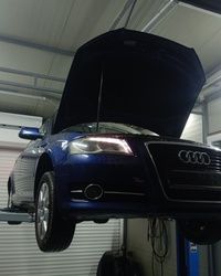 auto električar filmski grad