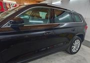 Poliranje automobila Kragujevac, Keramička zaštita Kragujevac, Pranje motornog prostora 