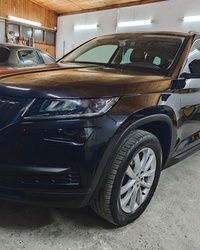 Poliranje automobila Kragujevac, Keramička zaštita Kragujevac, Pranje motornog prostora 