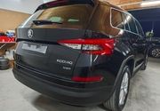 Poliranje automobila Kragujevac, Keramička zaštita Kragujevac, Pranje motornog prostora 
