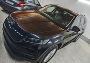Poliranje automobila Kragujevac, Keramička zaštita Kragujevac, Pranje motornog prostora 