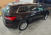 Poliranje automobila Kragujevac, Keramička zaštita Kragujevac, Pranje motornog prostora 