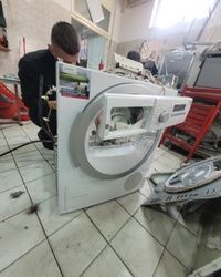 Masine za susenje vesa