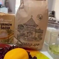 Zdravi slatkiši