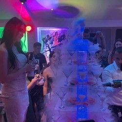 Iznajmljivanje kupole za sampanjac Kragujevac