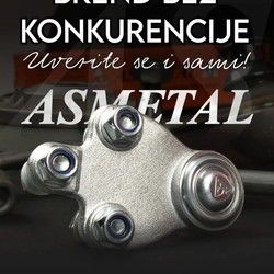 Auto delovi sa garancijom