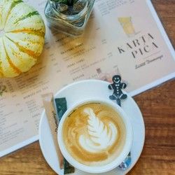 Restoran sa bastom u centru Beograda