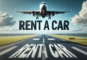 Rent a car kod beogradskog aerodroma 