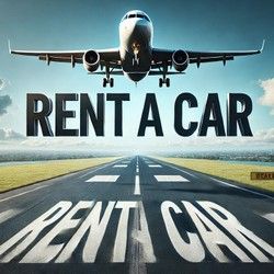 Rent a car kod beogradskog aerodroma 