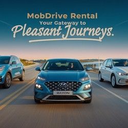 Rent a car Ledine