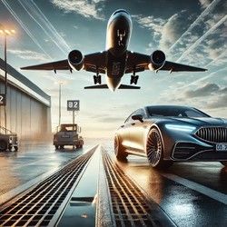 Najpovoljniji rent a car aerodrom Beograd