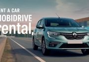 Rent a car sa minimalnim depozitom od 300 evra