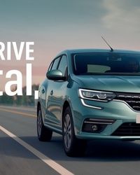 Rent a car sa minimalnim depozitom od 300 evra