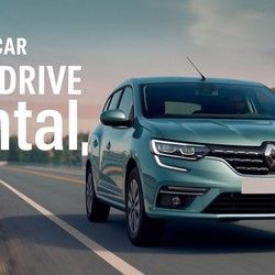 Rent a car sa minimalnim depozitom od 300 evra