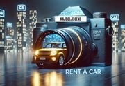 Rent a car Ledine najbolje cene 