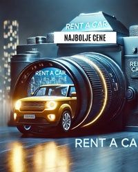 Rent a car Ledine najbolje cene 