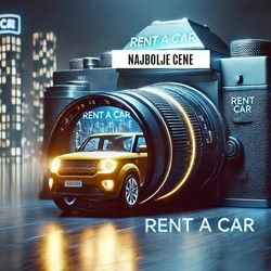 Rent a car Ledine najbolje cene 