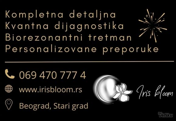 Biorezonantna dijagnostika