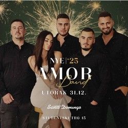 Novogodisnji matine 14h do 19h