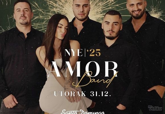 Novogodisnji matine 14h do 19h