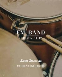 Uzivo muzika subotom