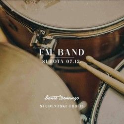 Uzivo muzika subotom