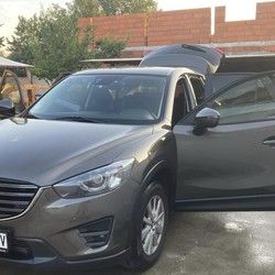 Car detailing Altina