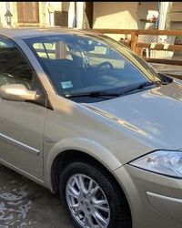 Auto perionica Altina