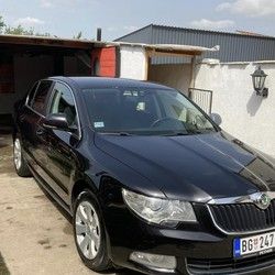 Dubinsko pranje automobila Altina